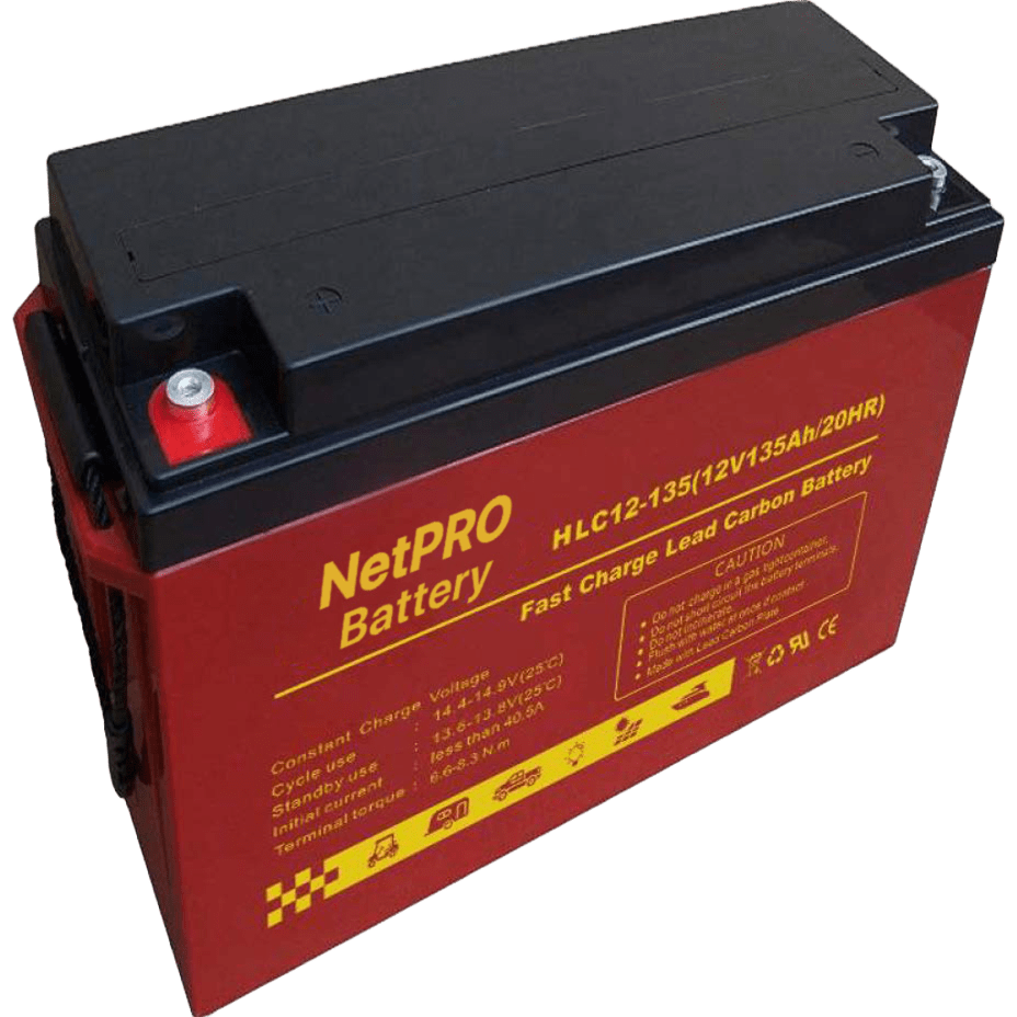 NetPRO HLC12-135